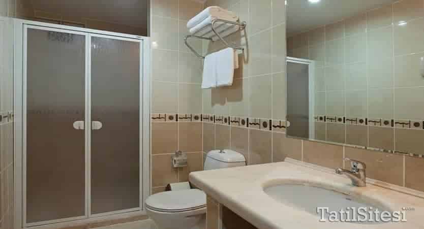 Palmiye Park Apart Hotel